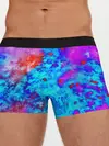 Мужские трусы боксеры / ABSTRACTION COLORS