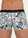 Мужские трусы боксеры / Boho Style 2