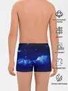 Трусы для мальчиков / Звёздное небо