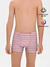 Трусы для мальчиков / Звезды с полосками