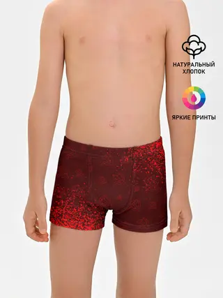 Трусы для мальчиков / USSR / СССР