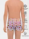 Трусы для мальчиков / Очень Сладкий Паттерн