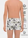Трусы для мальчиков / Котики