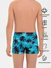 Трусы для мальчиков / Пальмы в Горизонте
