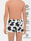 Трусы для мальчиков / COW PRINT