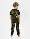 Детская пижама с брюками / Marshmello