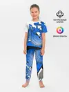 Детская пижама с брюками / ХОККЕЙ | HOCKEY