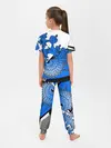 Детская пижама с брюками / ХОККЕЙ | HOCKEY