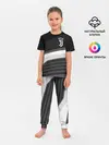Детская пижама с брюками / Juventus