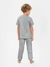 Детская пижама с брюками / City Of Fear