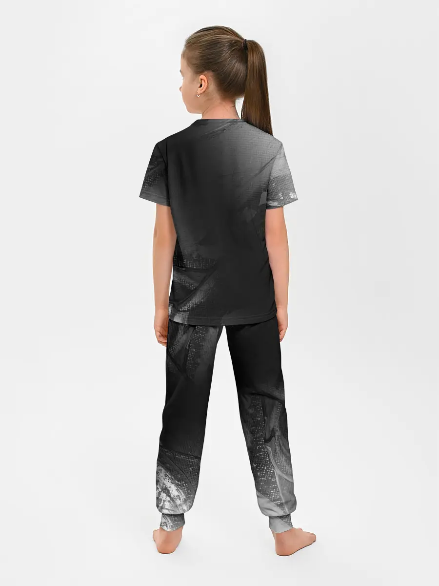 Детская пижама с брюками / DEAD BY DAYLIGHT