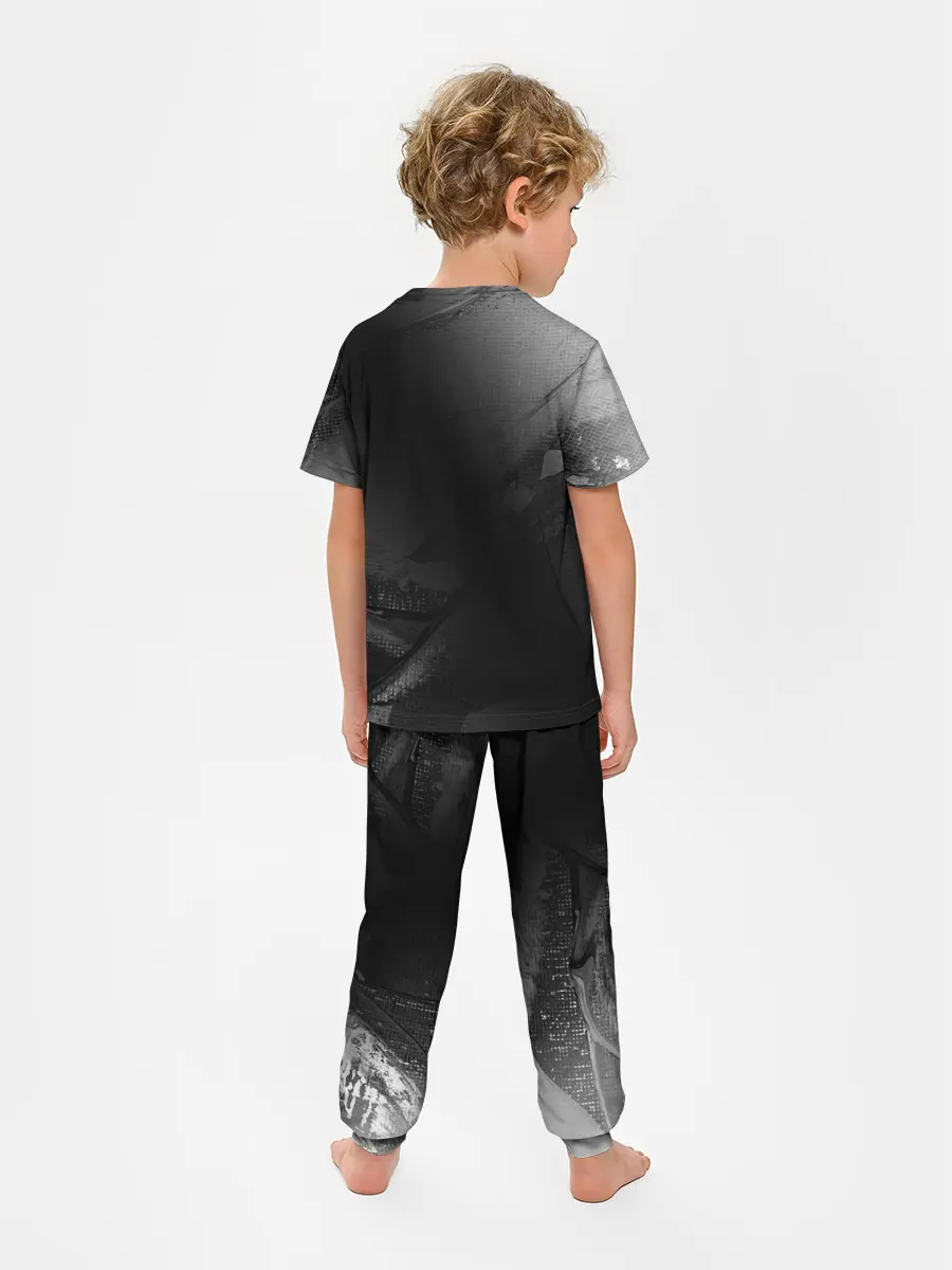 Детская пижама с брюками / DEAD BY DAYLIGHT