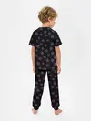 Детская пижама с брюками / Twice