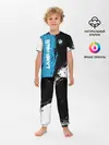 Детская пижама с брюками / BMW | БМВ SPORT