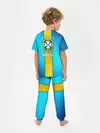 Детская пижама с брюками / Р. Карлос | Бразилия