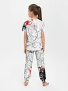 Детская пижама с брюками / RAMMSTEIN
