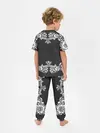 Детская пижама с брюками / Нейромонах Феофан