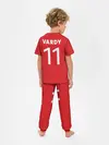 Детская пижама с брюками / №11 Сборной Англии