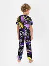 Детская пижама с брюками / JoJo Bizarre Adventure