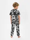 Детская пижама с брюками / ГОРОДСКОЙ КАМУФЛЯЖ | CITY MILITARY