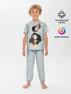 Детская пижама с брюками / Stray Kids