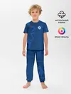 Детская пижама с брюками / CHELSEA SPORT
