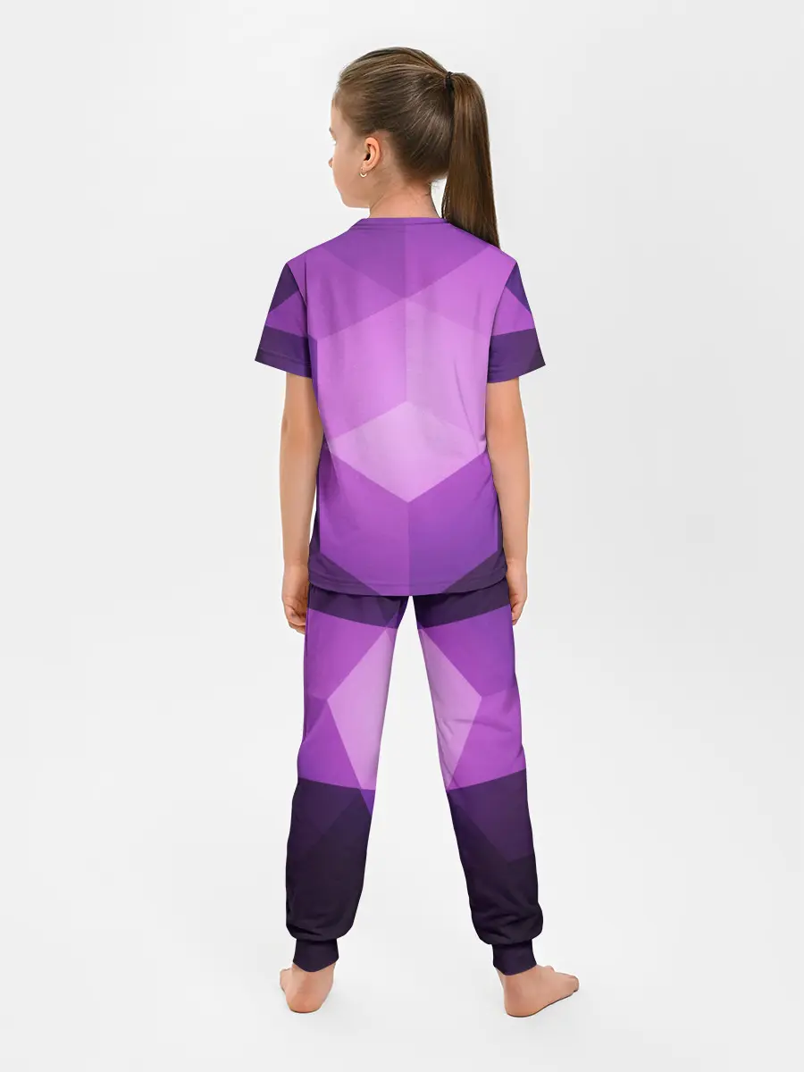 Детская пижама с брюками / ROBLOX | РОБЛОКС