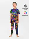 Детская пижама с брюками / ABSTRACTION NEW