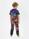 Детская пижама с брюками / ABSTRACTION NEW