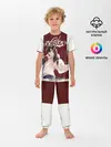 Детская пижама с брюками / Champion The Kings Avatar