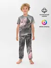 Детская пижама с брюками / The Elder Scrolls Skyrim