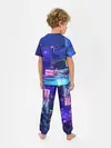 Детская пижама с брюками / Fortnite