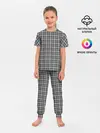 Детская пижама с брюками / Classic