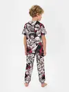 Детская пижама с брюками / Helltaker