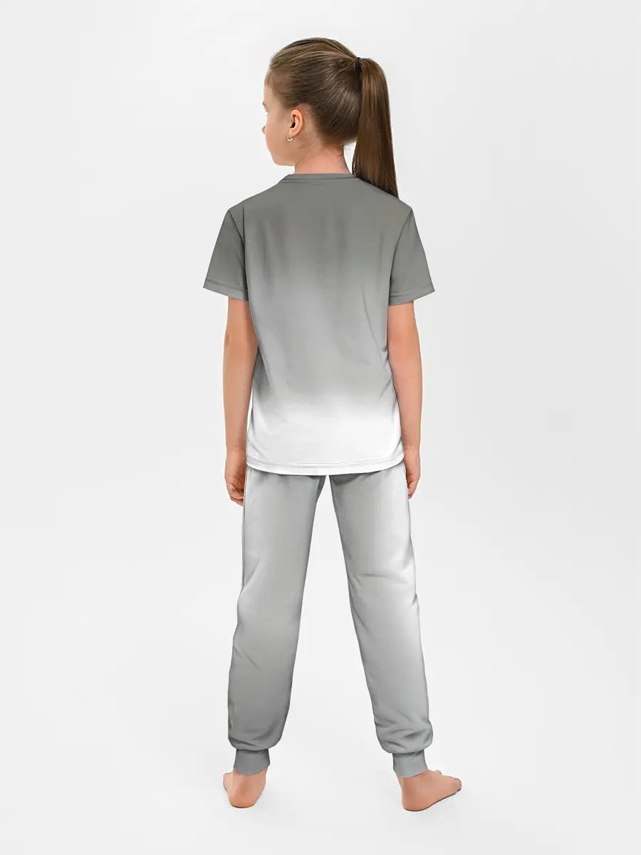 Детская пижама с брюками / Кукрыниксы рок группа