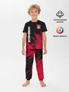 Детская пижама с брюками / BAYERN MUNCHEN.