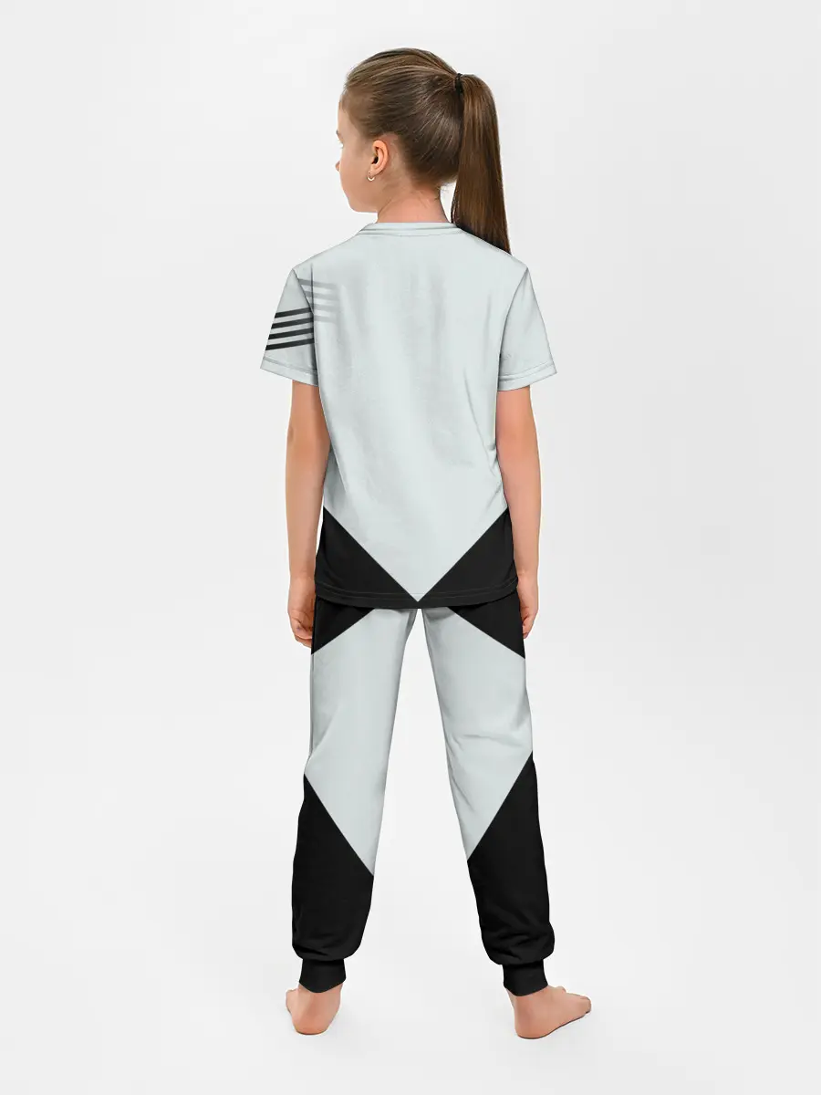 Детская пижама с брюками / Russia