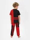 Детская пижама с брюками / Porsche