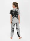 Детская пижама с брюками / AC/DC