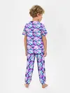 Детская пижама с брюками / Лотос