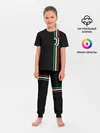 Детская пижама с брюками / JUVENTUS / ЮВЕНТУС