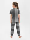 Детская пижама с брюками / Skin Stripes