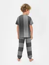 Детская пижама с брюками / Skin Stripes