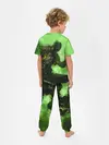 Детская пижама с брюками / DARK SOULS