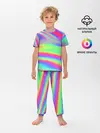 Детская пижама с брюками / GRADIENT