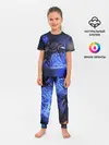 Детская пижама с брюками / Варвик