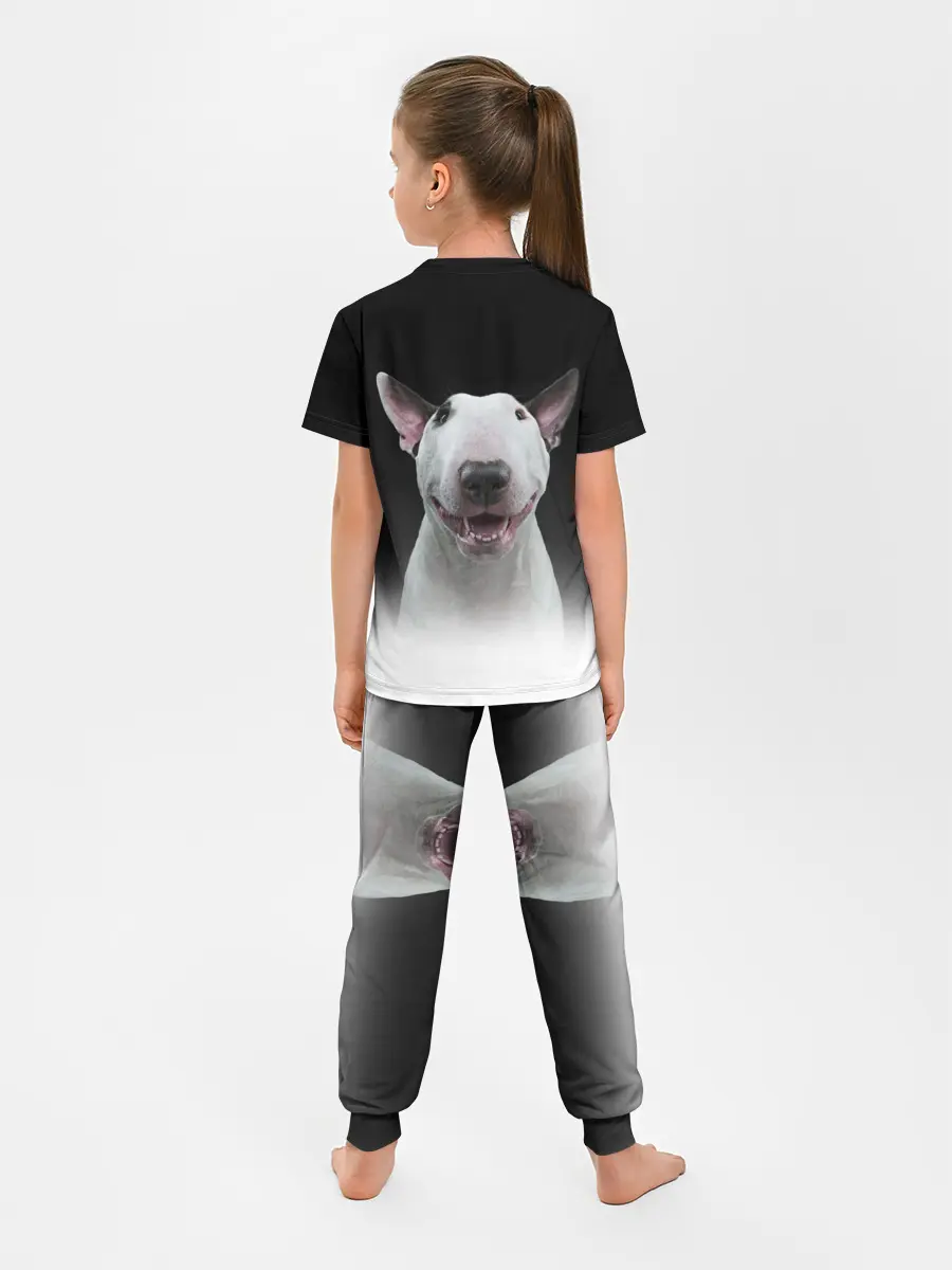 Детская пижама с брюками / Oh snap!