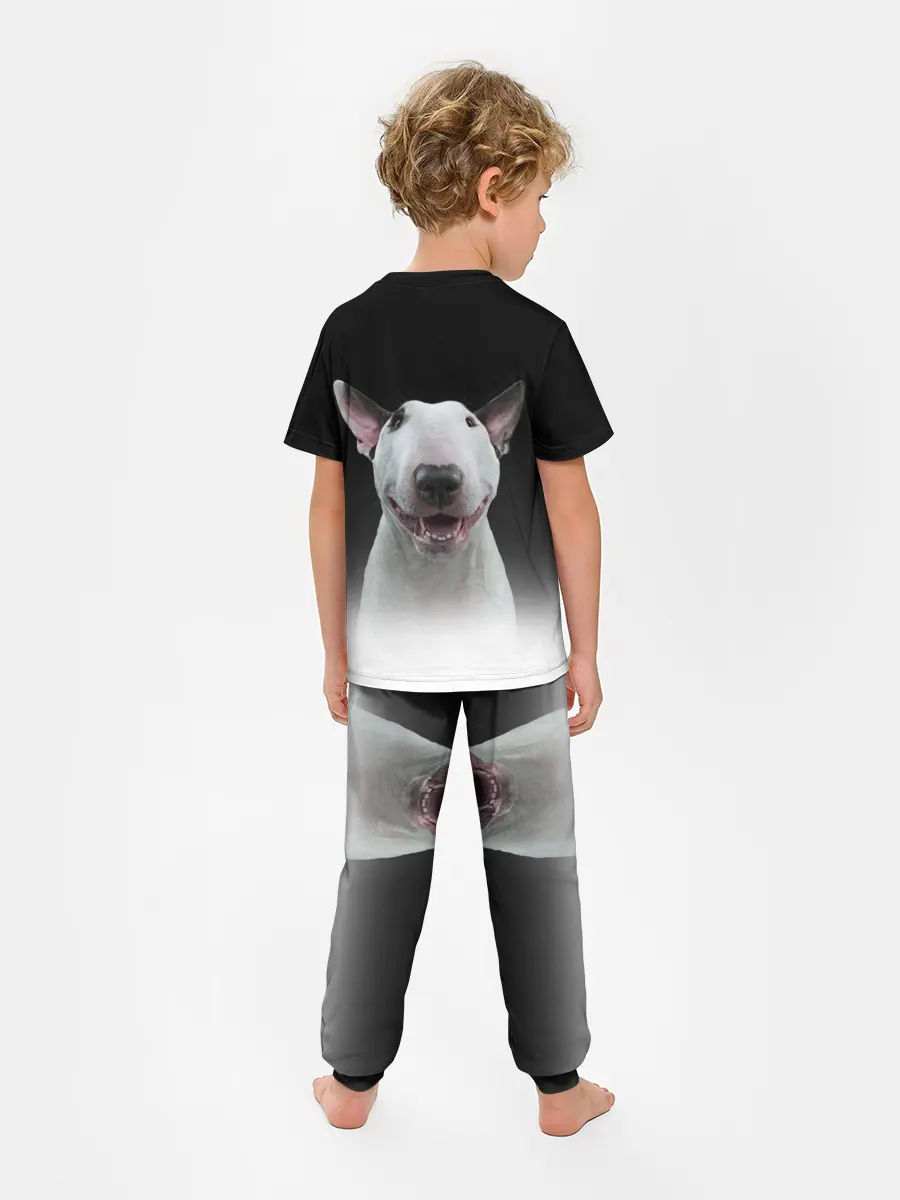 Детская пижама с брюками / Oh snap!