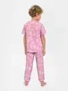 Детская пижама с брюками / BlackPink