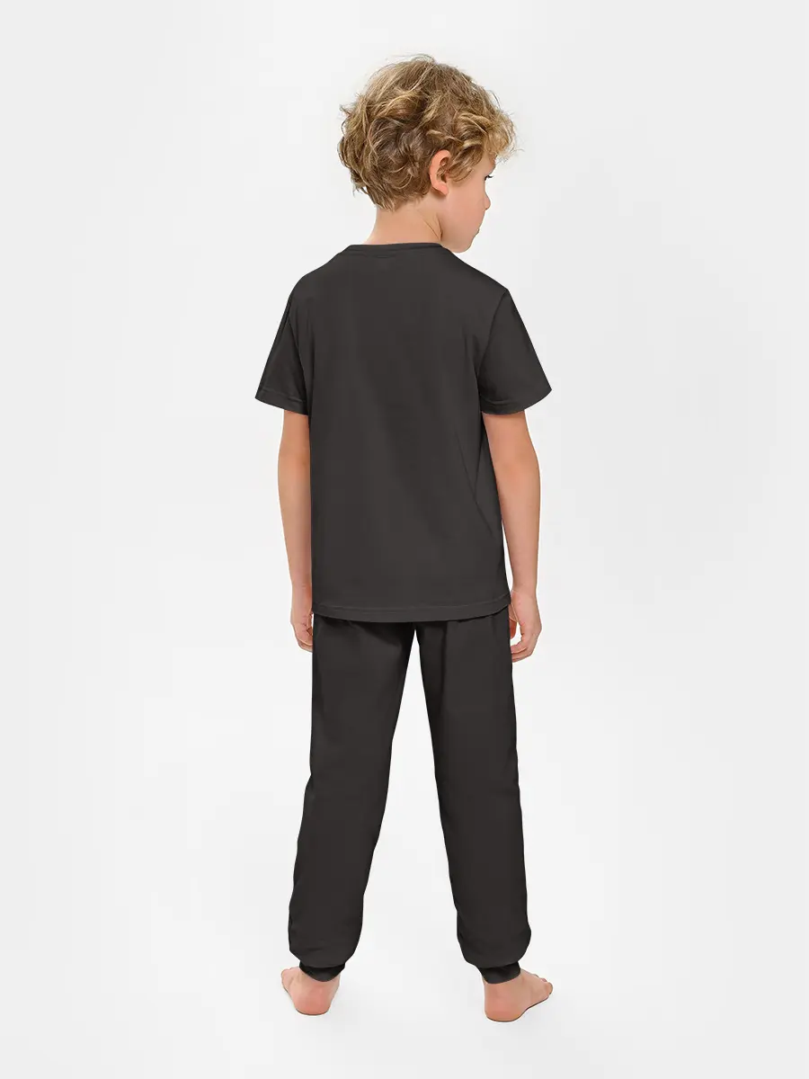 Детская пижама с брюками / Nothing But Thieves